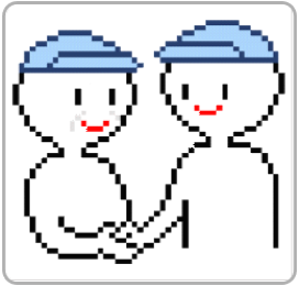 定年退職者継続雇用